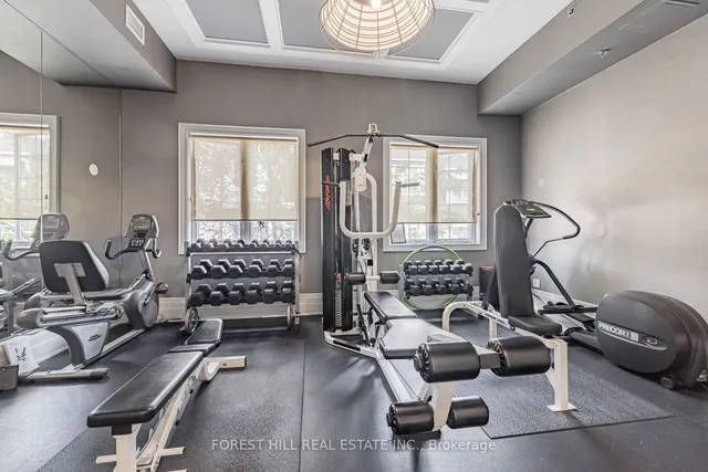 Additional image 6 of 1111 Avenue Rd Unit 101