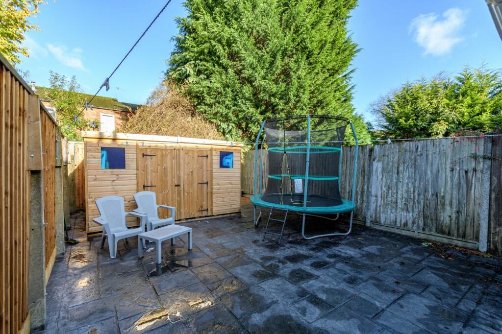 Additional image 12 of Forde Way Gardens, Birmingham, West Midlands, B38