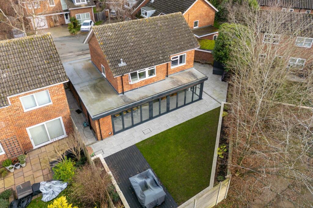 Additional image 29 of River View, Welwyn Garden City, AL7