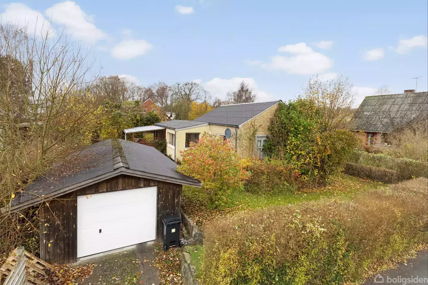 Additional image 3 of Emmabodavej 23, 4450 Jyderup