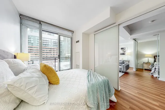 Additional image 16 of 8 Telegram Mews Unit 908