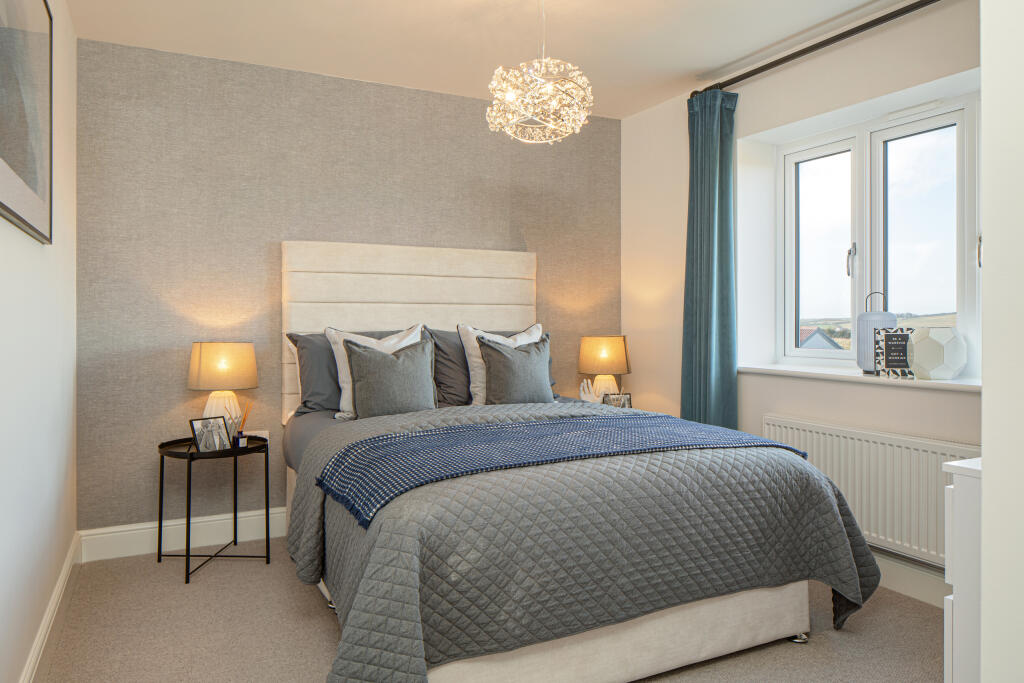 Additional image 6 of Plot 65, Woodlands, Mere, Wiltshire