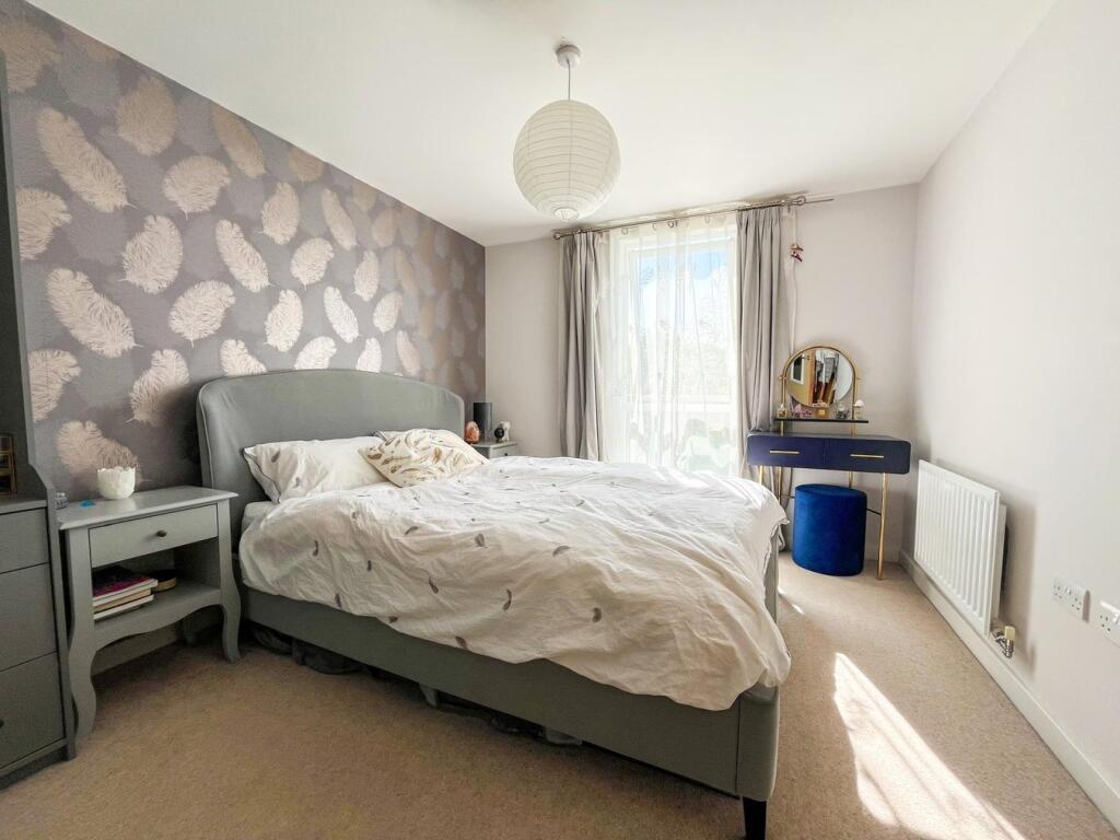 Primary image of Lime Tree Square, Street, BA16