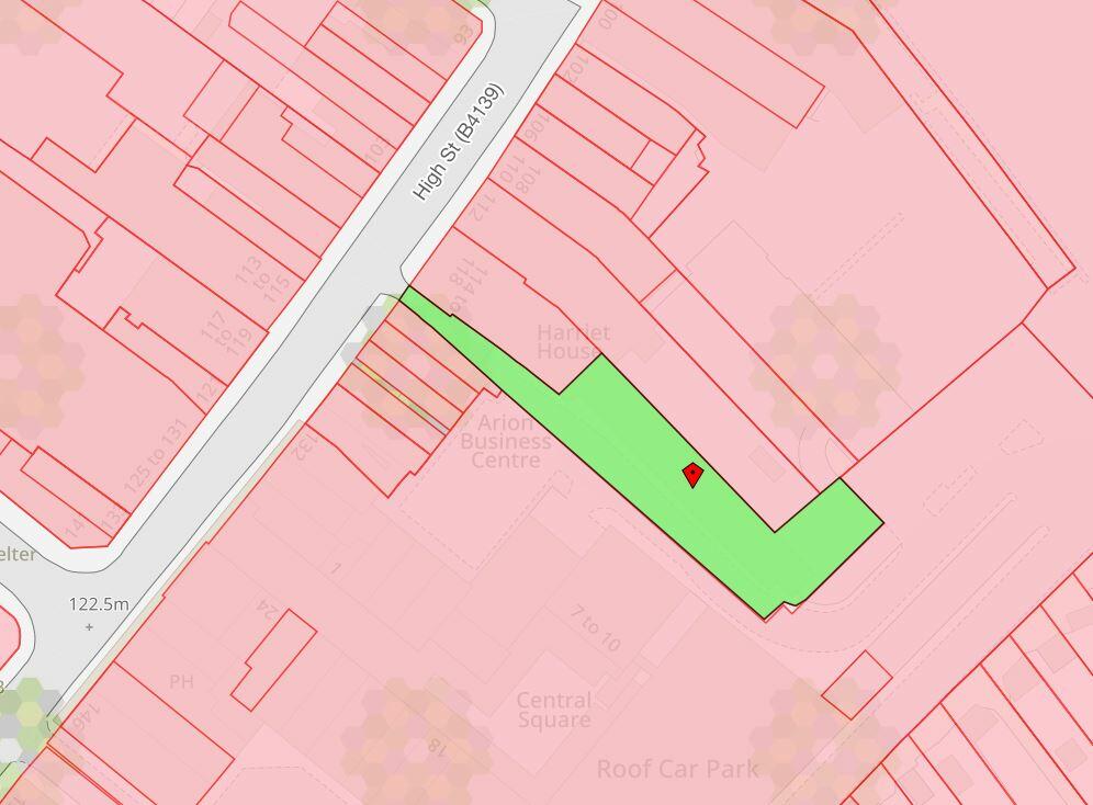 Additional image 13 of High Street, Birmingham, B23