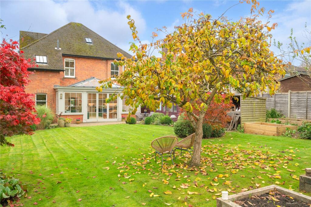 Additional image 15 of Jennings Road, St. Albans, Hertfordshire