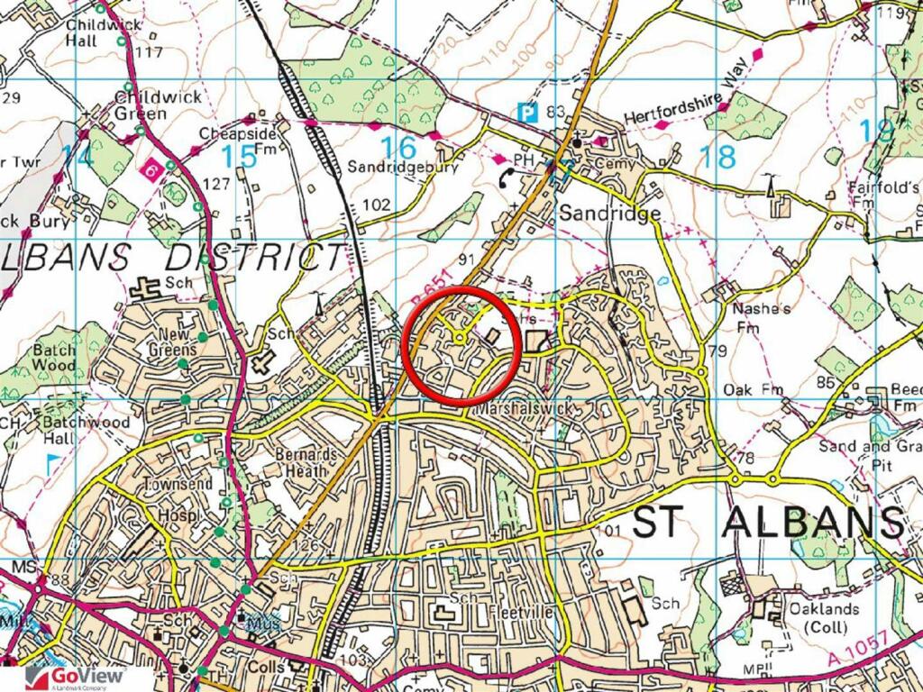 Additional image 13 of Brecken Close, Marshalswick, St Albans