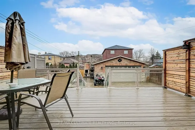 Additional image 27 of 21 Thornton Ave