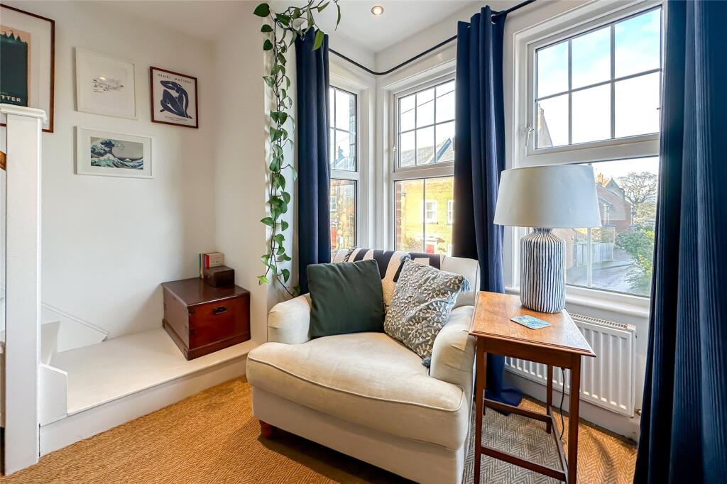 Additional image 15 of Cravells Road, Harpenden, Hertfordshire, AL5