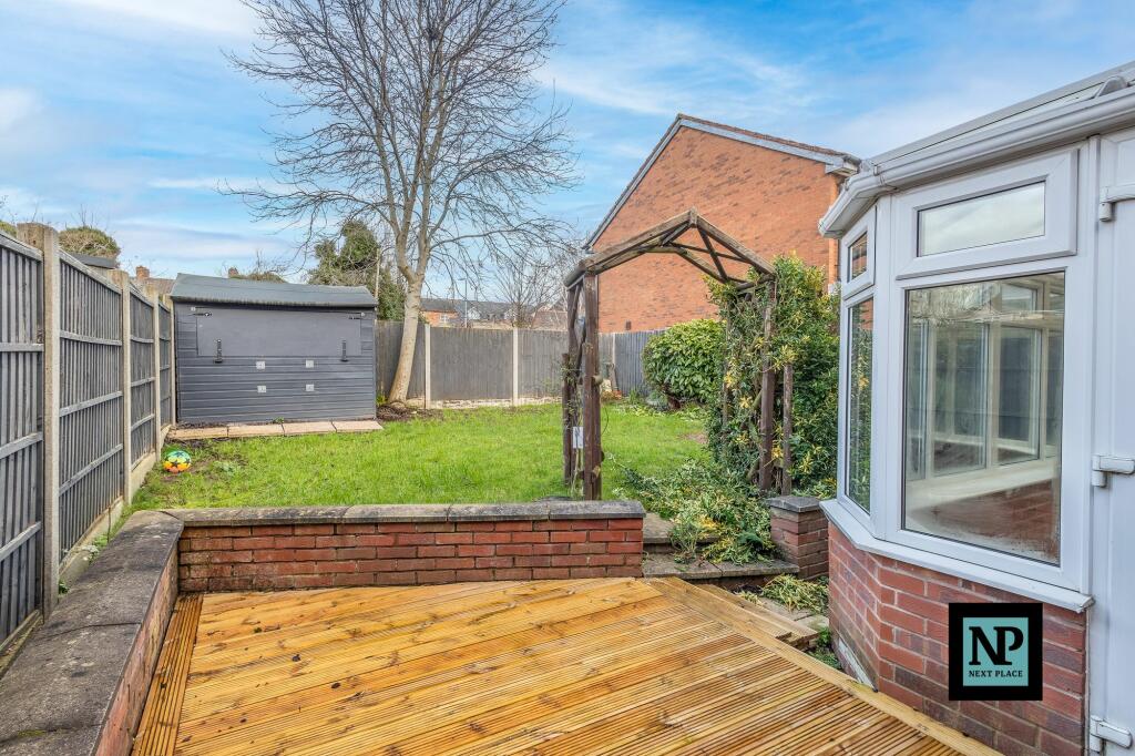 Additional image 22 of Celandine, Tamworth, B77