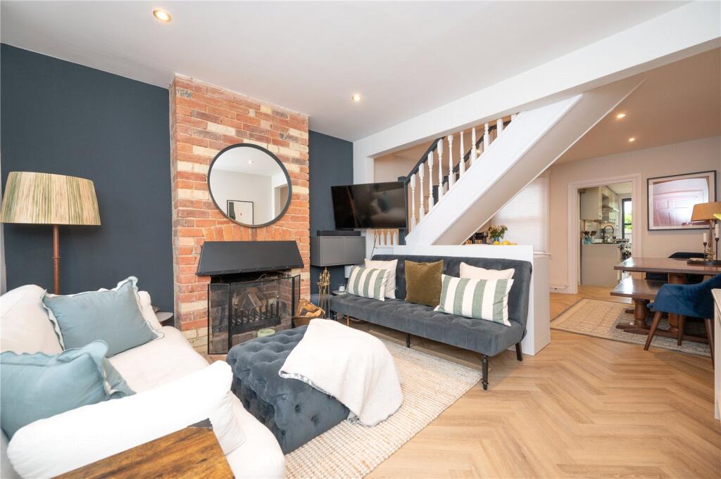 Additional image 17 of Cavendish Road, St. Albans, Hertfordshire