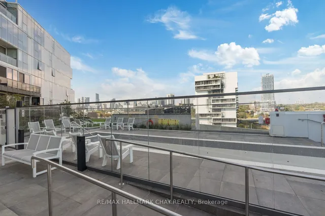 Additional image 28 of 170 Bayview Ave Unit 711