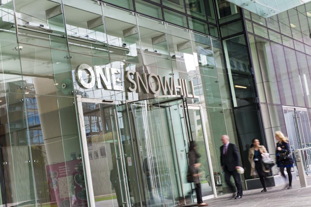 Additional image 5 of One Snowhill, Birmingham, B4 6EJ