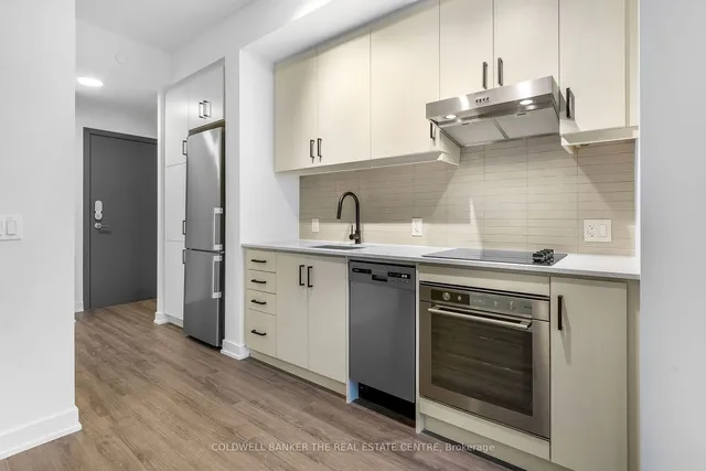 Additional image 3 of 9 Tecumseth St St Unit 717