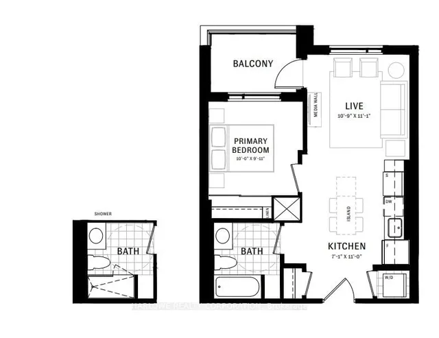 Additional image 39 of 480 Gordon Krantz Ave Unit 513