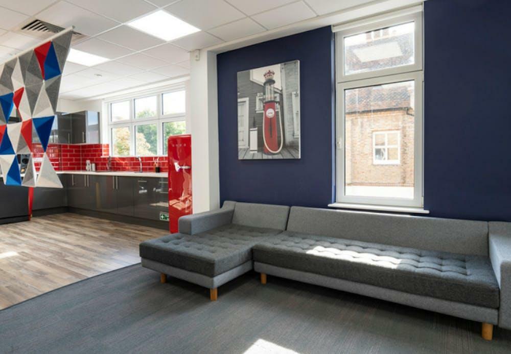 Additional image 6 of Gladstone Place, 36/38 Upper Marlborough Road, St. Albans, Hertfordshire, AL1