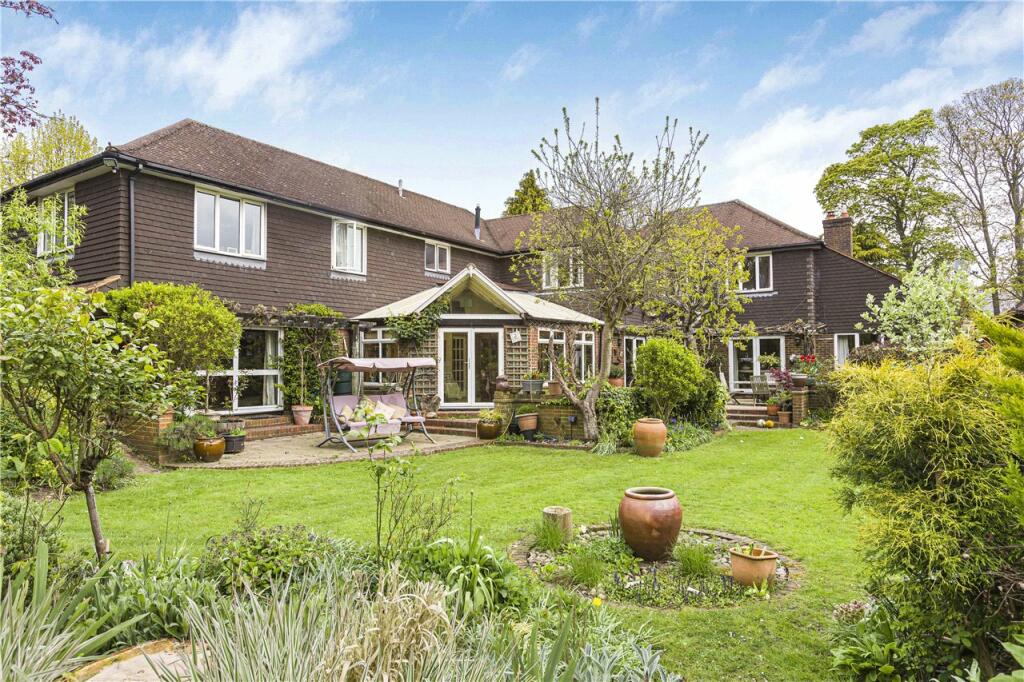 Additional image 24 of Pottersheath Road, Welwyn, Hertfordshire, AL6