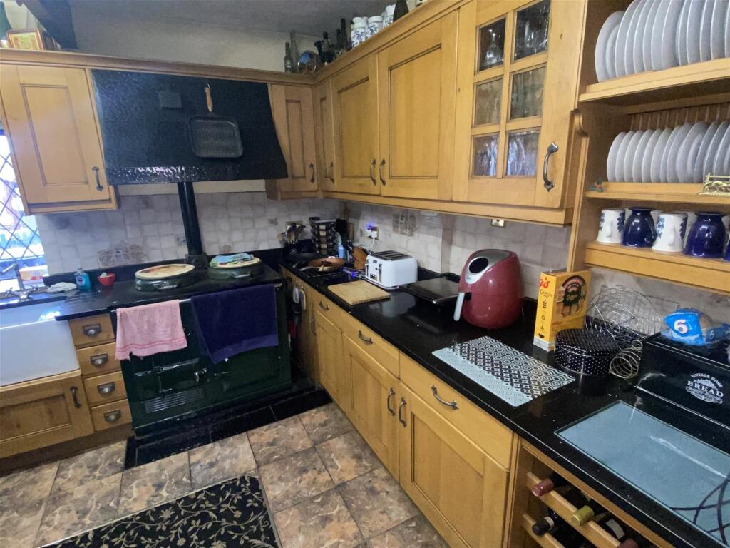 Additional image 9 of Kennels, Cattery & Equestrian businesses, Lancashire