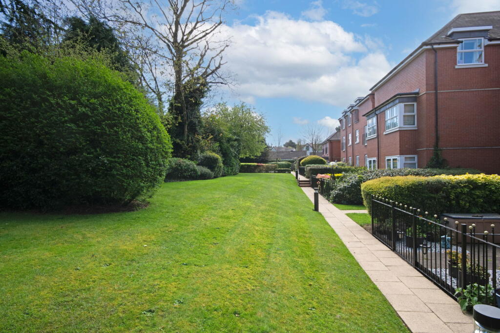 Additional image 21 of Birmingham Road, Sutton Coldfield, B72 1LX
