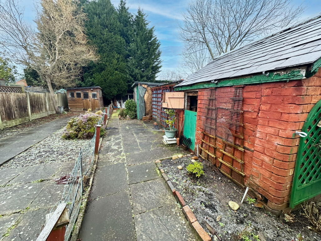 Additional image 6 of May Lane, Hollywood, B47 5NX