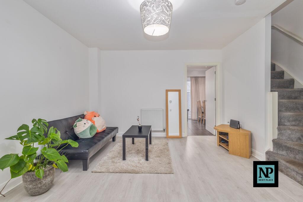 Additional image 19 of Foxton Close, Tamworth, B77