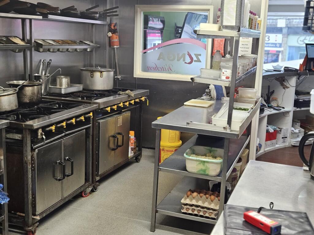 Additional image 3 of 3A Station Approach, Dorridge, Solihull, B93 8JA