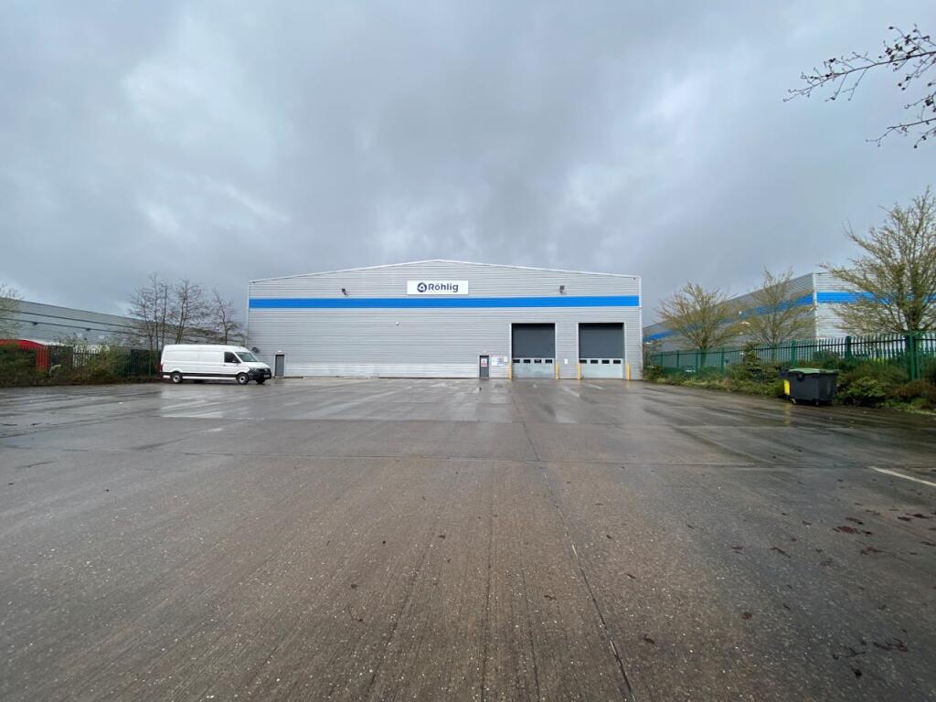 Additional image 7 of Unit 620 Solar Park, Solihull, B90 4SH