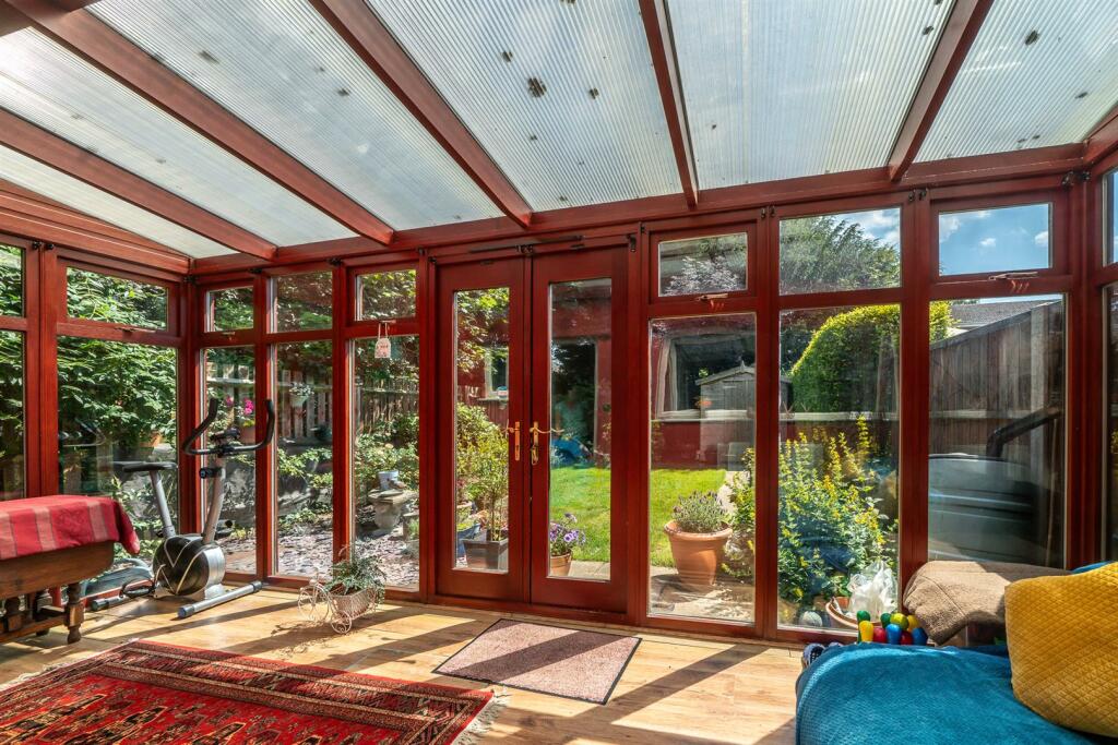 Additional image 9 of Claudian Place, St. Albans