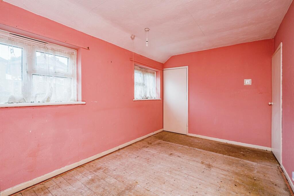 Additional image 12 of Fairway Avenue, Tividale, Oldbury