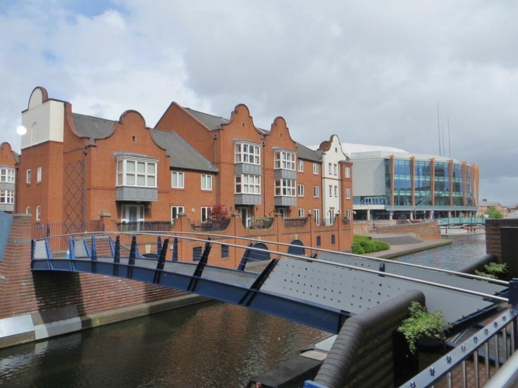 Additional image 23 of Sargent House, Symphony Court