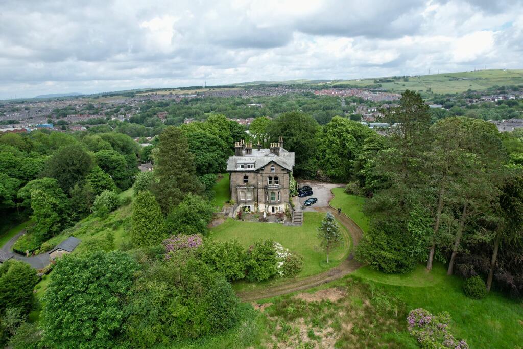 Additional image 5 of BUILDING PLOT FOR SALE, Ellerslie, Bury Fold Lane, Darwen, BB3