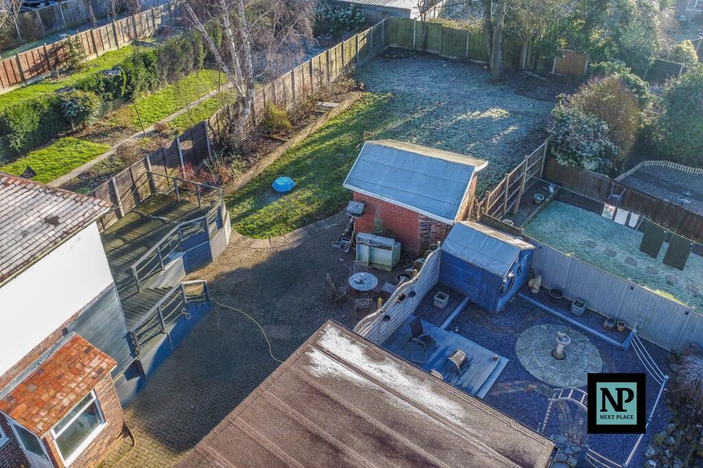 Additional image 17 of Bailey Avenue, Hockley, B77