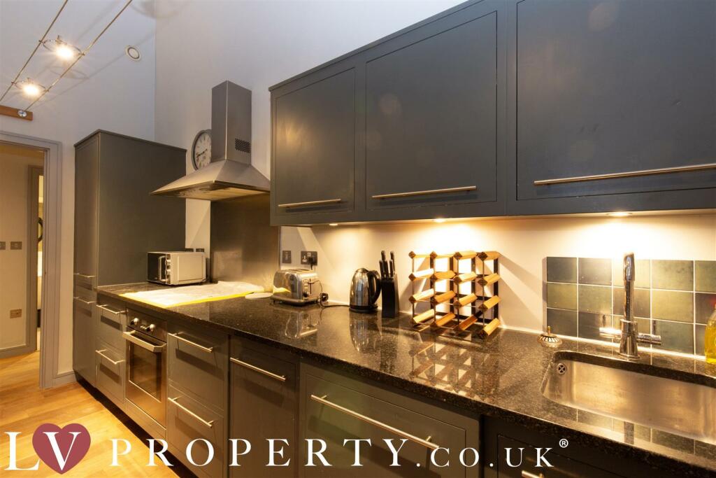 Additional image 6 of Scholars Gate, Severn Street, Birmingham