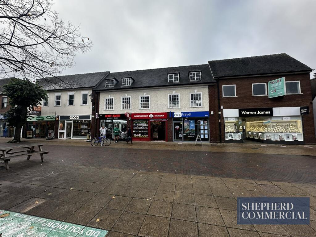 Additional image 6 of 90 High Street, Solihull, B91 3TA