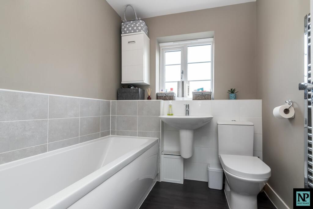 Additional image 18 of Zennor, Amington, B77