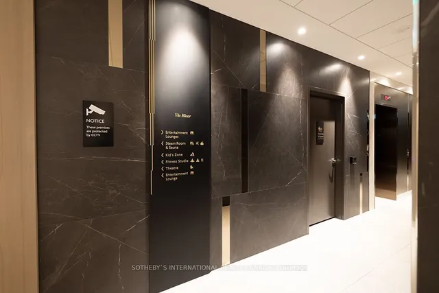 Additional image 27 of 585 Bloor St Unit 4022