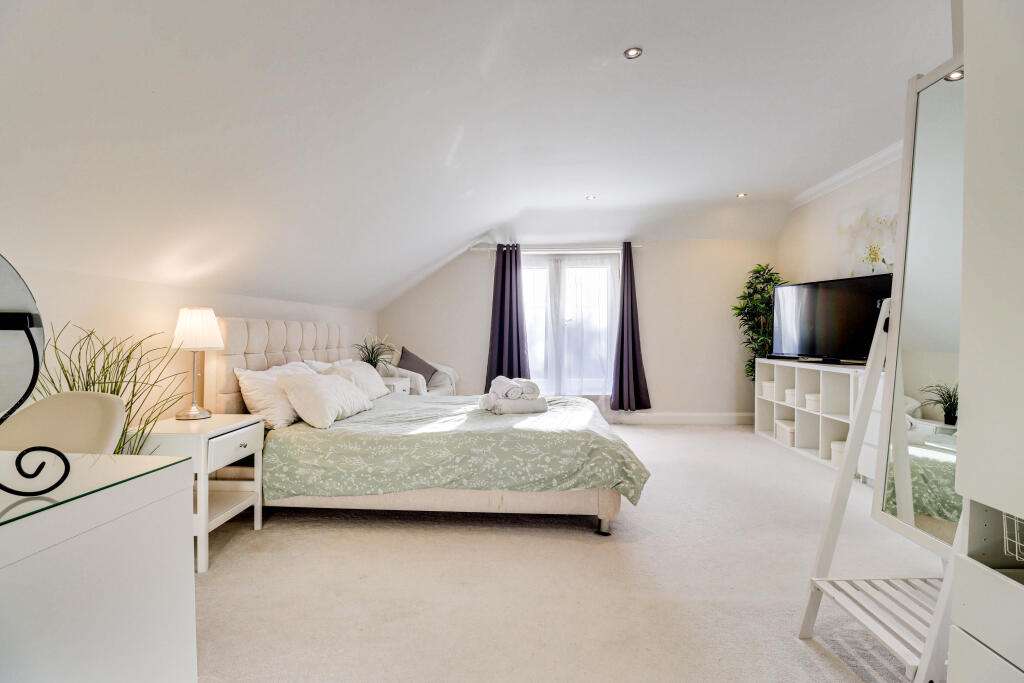 Additional image 15 of Ridge Avenue, Harpenden, Hertfordshire, AL5