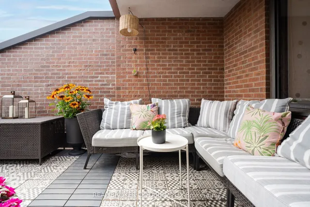 Additional image 27 of 1555 Avenue Rd Unit A-0504