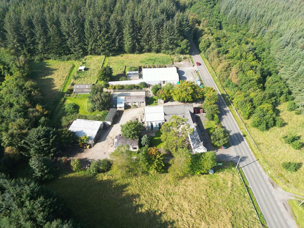 Additional image 42 of Bauds Pet Care and Garden Centre, Woodhead Bauds, Buckie, AB56 4DY