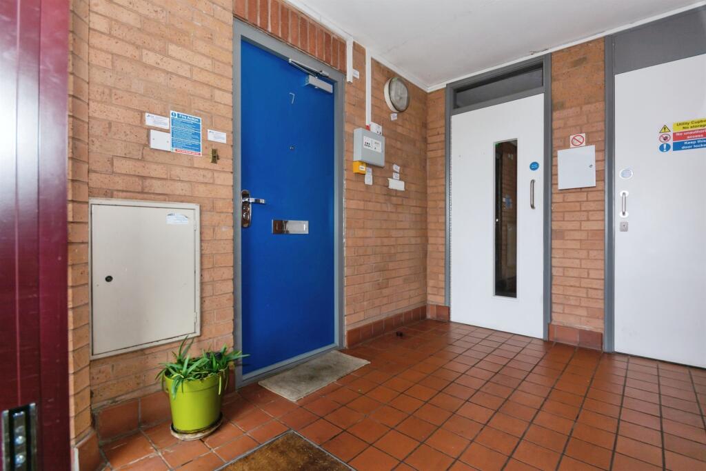 Additional image 10 of Stratford Road, Sparkhill, Birmingham