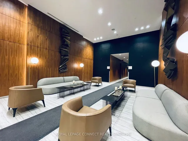 Additional image 9 of 8 Eglinton Ave Unit 4708