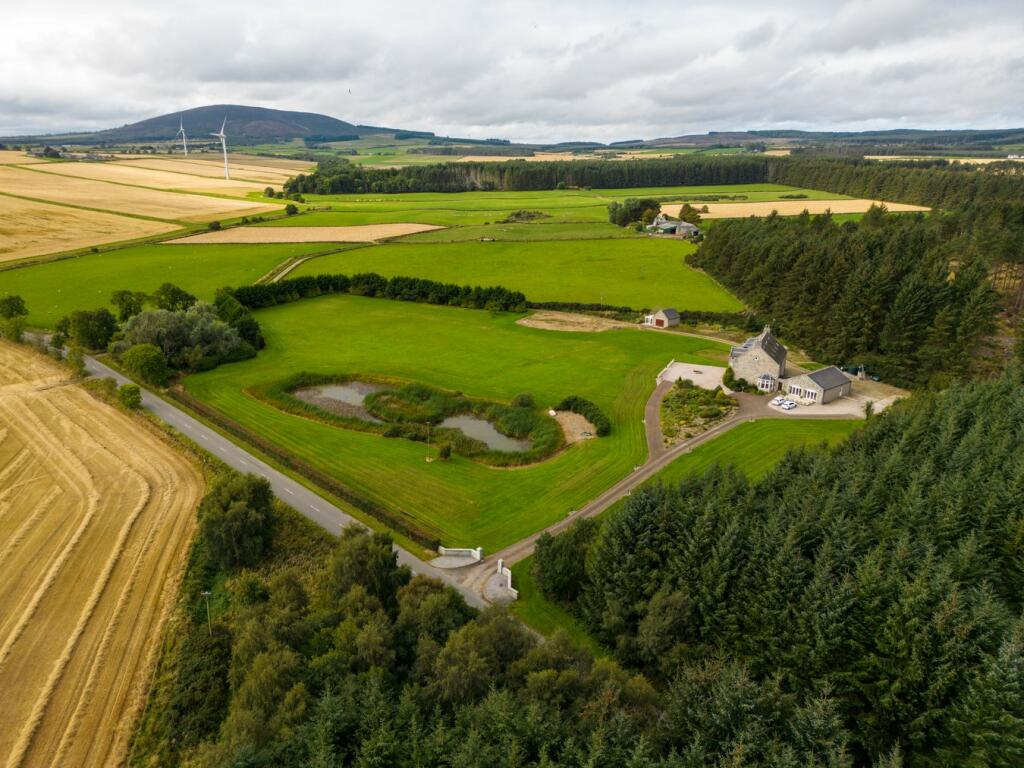 Additional image 24 of Cornhill, Banff, AB45