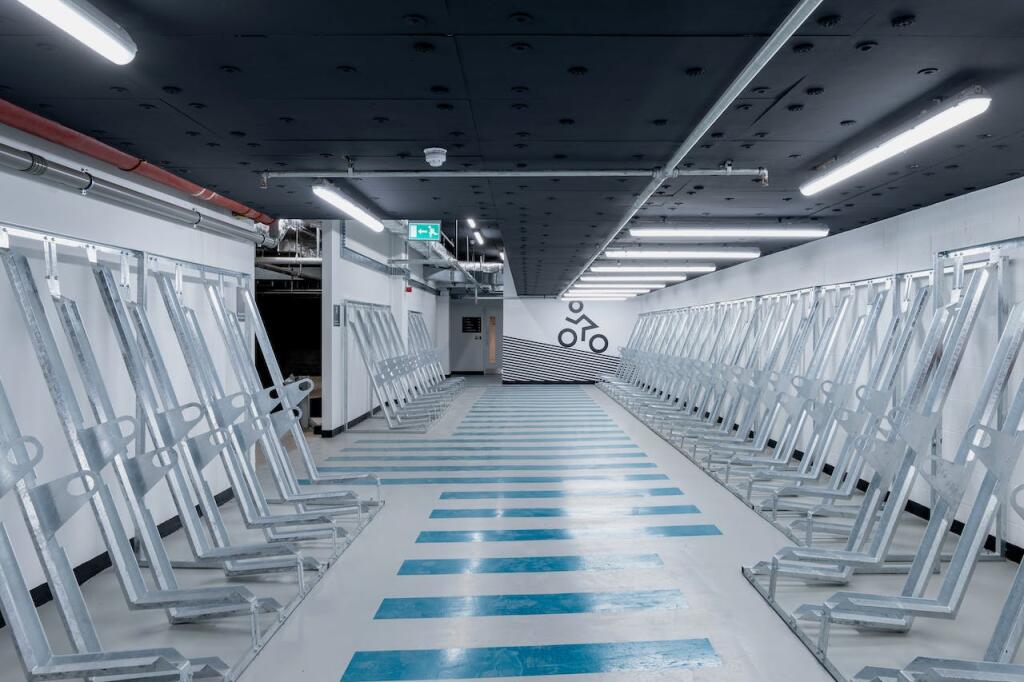 Additional image 7 of 10 Brindleyplace, Birmingham, West Midlands, B1 2JB