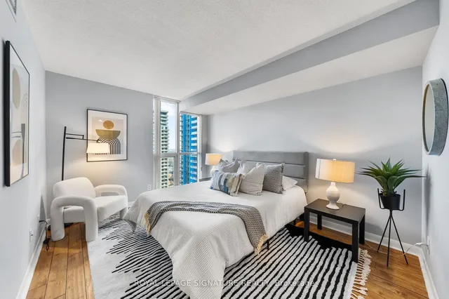 Additional image 13 of 4968 Yonge St Unit 3005
