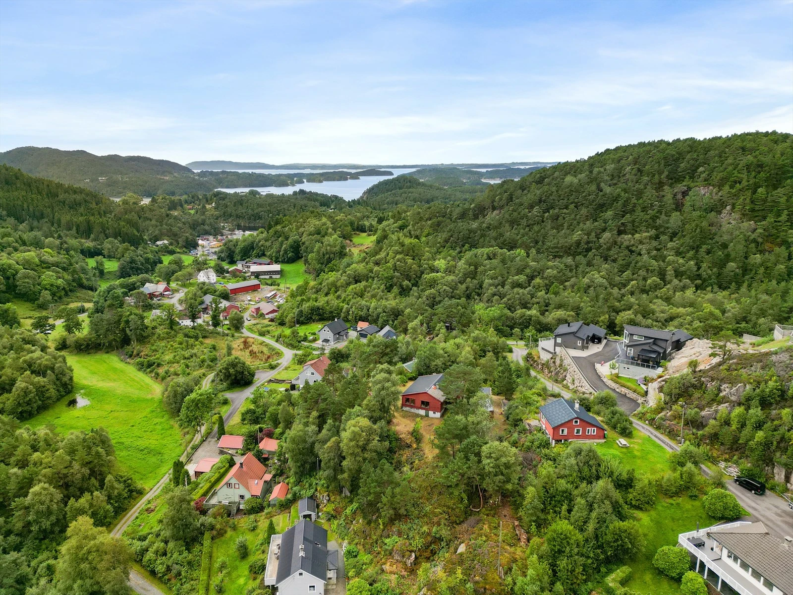 Additional image 2 of Vassvikvegen 39, 5215 Lysekloster