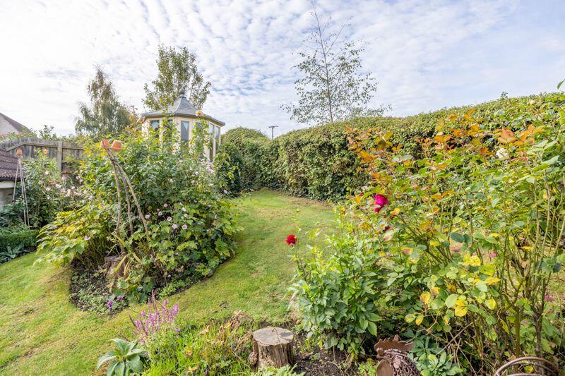 Additional image 27 of Beautifully presented detached house on the edge of Glastonbury