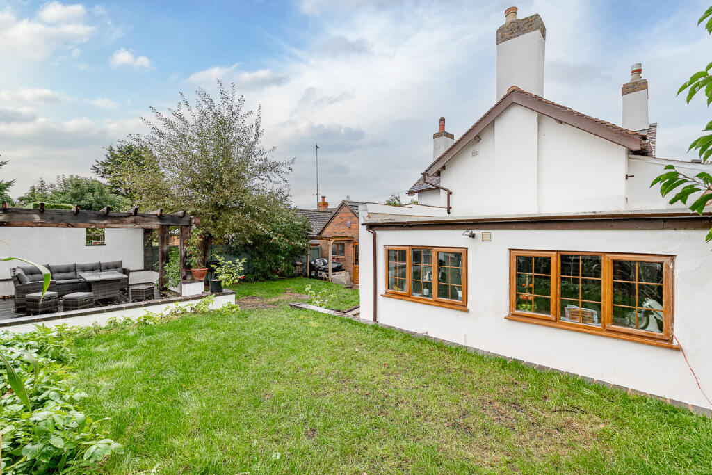 Additional image 14 of Foley Gardens, Stoke Prior, Bromsgrove, Worcestershire, B60