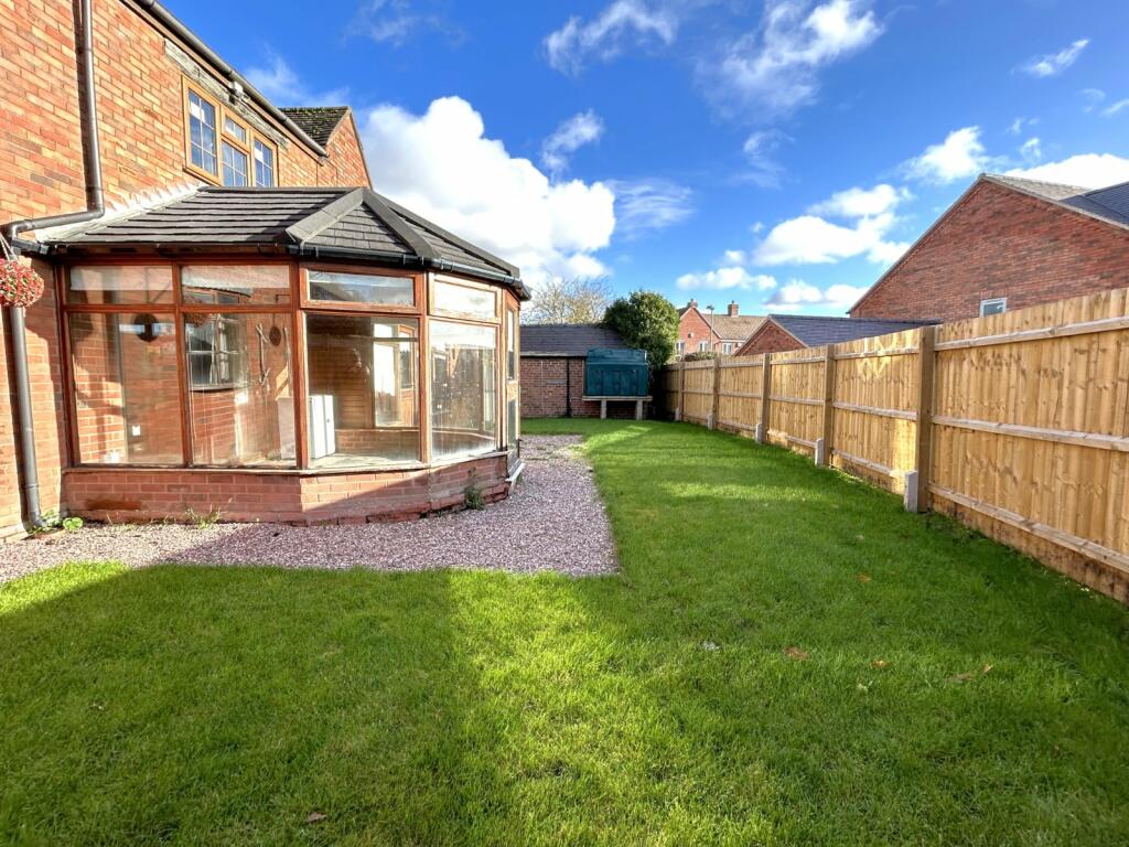 Additional image 21 of Church Lane, Middleton, Tamworth, Warwickshire, B78