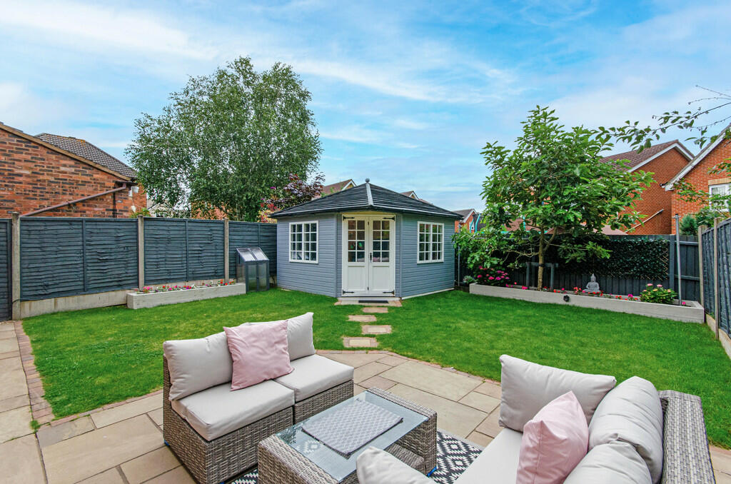 Additional image 35 of Manorial Road, Four Oaks