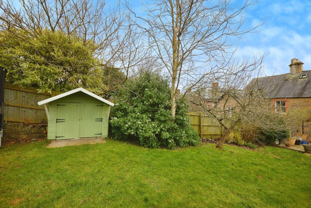 Additional image 25 of Ireson Villas, Wincanton, BA9