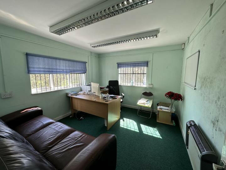 Additional image 15 of Wallbridge Industrial Estate, Frome, Somerset, BA11